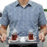 استخدام نظافتچی و نیروی خدماتی