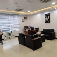 واحداداری مجتمع ایران زمین