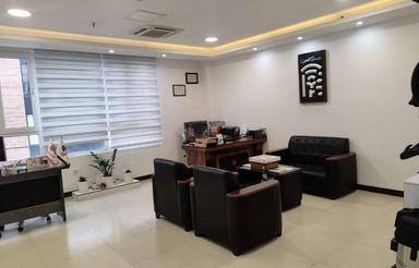واحداداری مجتمع ایران زمین