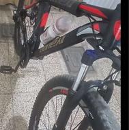 دوچرخه تریک نو