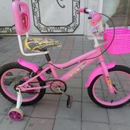 دوچرخه 16 دخترانه