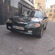 فروش مزدا 323