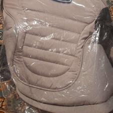 آغوشی نوزاد Chicco Soft Dream اصل | نو و استفاده نشده