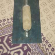 ماله گچ کشی