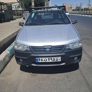 اریسان نقره ای402