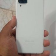 سامسونگ a12 حافظه 64رام 4