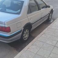 پژو پارس سال درجه یک