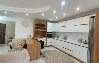 فروش آپارتمان 140 متر در پل هوایی