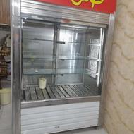 یخچال ویترینی