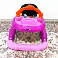 کمک مادربرای بچه 1تا3ساله