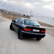 زانتیا مدل 82