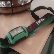 هدلامپ (چراغ پیشانی) برند پتزل -petzl 350
