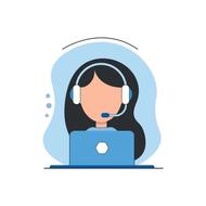 گوینده خانم هستم