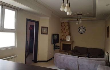اجاره آپارتمان 56 متر در پاسداران