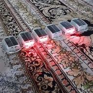 چراغ صابونی 4لنز اصلی