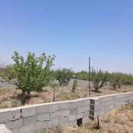 باغچه 300 متری