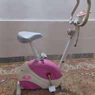 دوچرخه ثابت پروفشنال