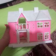 عروسک،خرسی،باربی