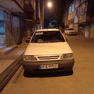 پرایدمدل97