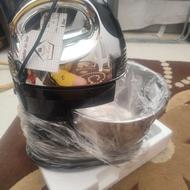 همزن برقی نو داخل کارتن