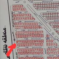 شهرک ساحلی قطعه439