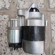 استارت ال 90 اروپایی