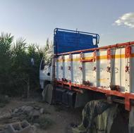 فروش کامیونت آمیکو