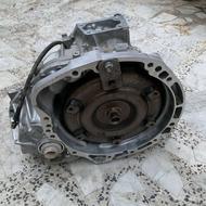 گیربکس چانگان cs35
