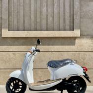 هندا اسکوپی پاکشتی 50cc