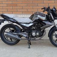 بنلی 150بدونه عیب