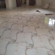 کاشی کاری وسرامیک