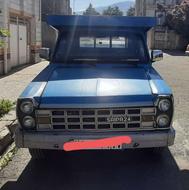 نیسان سایپا مدل 82 دور رنگ