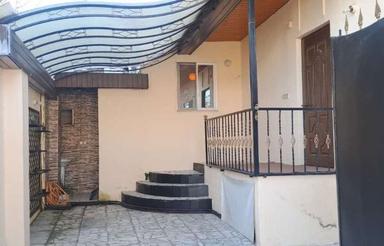 خانه ویلایی 125 متری فلت سنددار در علی آباد