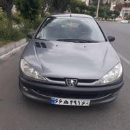206 مدل 82