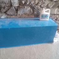 ورق دیگ گاز نیسان فابریک کارخانه