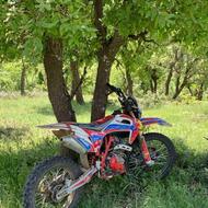 موتورکراسcrx350