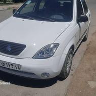 تیبا 2 مدل 1401