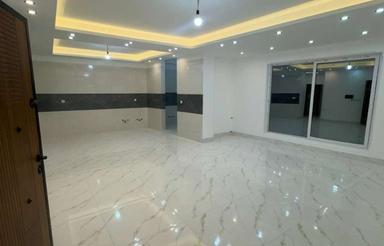 مهدشت 260 متری ویلایی نوساز