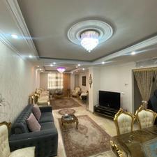 فروش آپارتمان 100 متر در جنت آباد مرکزی