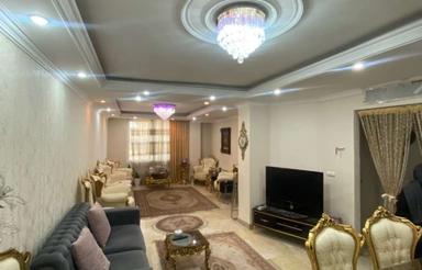فروش آپارتمان 100 متر در جنت آباد مرکزی