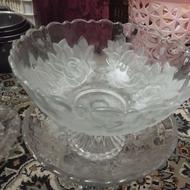 ظروف کریستال