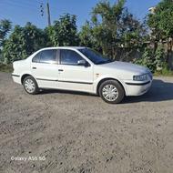 سمند ef7 مدل96
