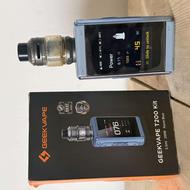ویپ t200 GEEK VAPE