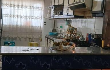 خانه اجاره ای دلباز