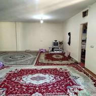 110 متر خانه تمیز طبقه دوم رهن و اجاره توافقی