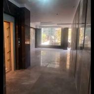 110متر 3خواب سوپر نقشه ابتدای کوهسار شهران خطی رو به نما