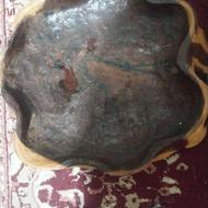 ظروف چوبی دست ساز