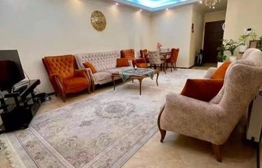 اجاره آپارتمان 160 متری خوش نقشه /تک واحدی در میدان کشوری