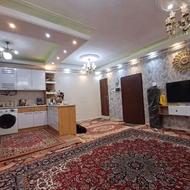 یک واحد آپارتمان 85متر دوخوابه اشرفی لاله