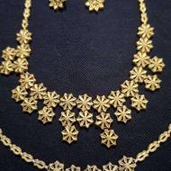 سرویس نقره